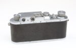 Leica III Kamera Camera No. 182001 lucky number Leitz 99238 - Image 4