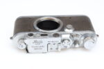 Leica III Kamera Camera No. 182001 lucky number Leitz 99238 - Image 5
