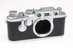 Leica IC Umbau III F IIIF Vorlaufwerk Kamera Camera Leitz