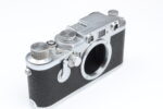 Leica IC Umbau III F IIIF Vorlaufwerk Kamera Camera Leitz 99243 – Bild 2