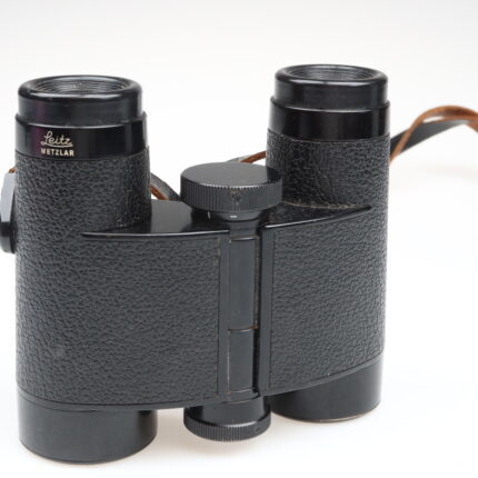 Leica Trinovid 6x24 Fernglas binoculars Leitz