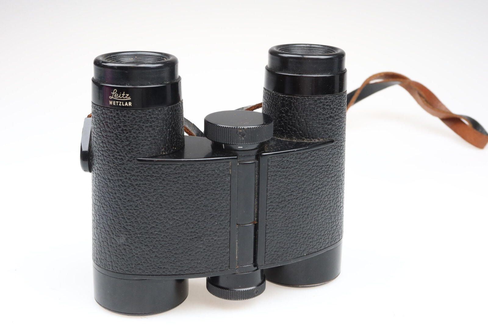 IMG_9381 Leica Trinovid 6x24 Fernglas binoculars Leitz