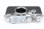 Leica IC Umbau III F IIIF Vorlaufwerk Kamera Camera Leitz 99243 – Bild 5