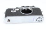 Leica IC Umbau III F IIIF Vorlaufwerk Kamera Camera Leitz 99243 – Bild 6