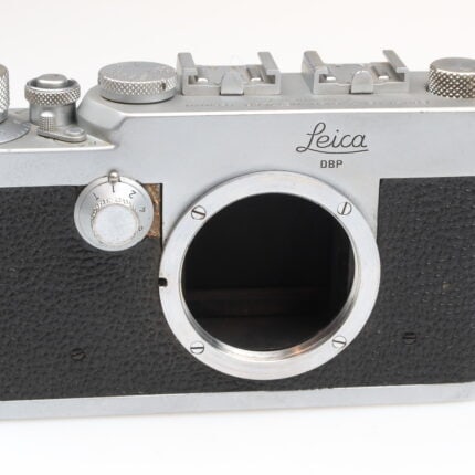 Leica IG I G Kamera Camera Leitz