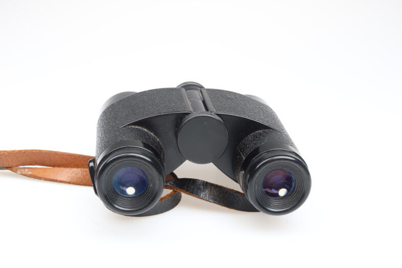 Leica Trinovid 6x24  Fernglas binoculars Leitz 99392 – Bild 5