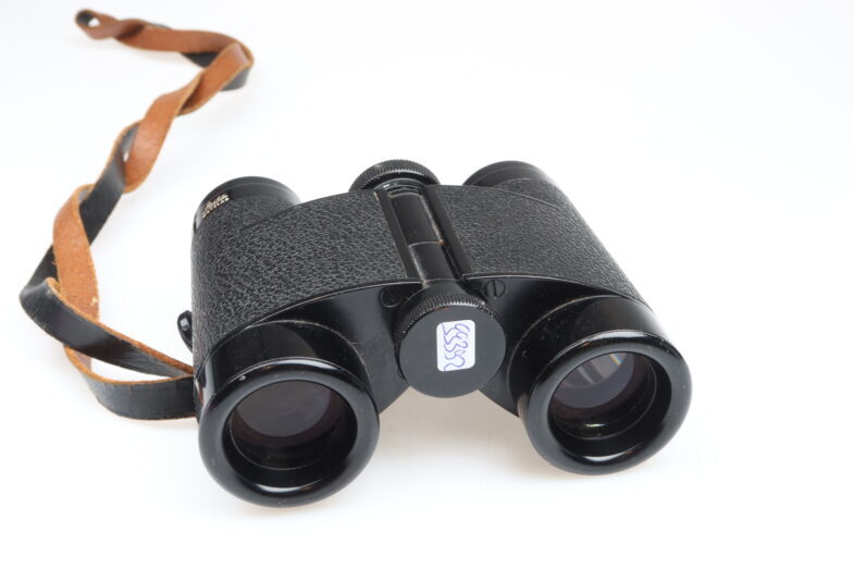 Leica Trinovid 6x24  Fernglas binoculars Leitz 99392 – Bild 6