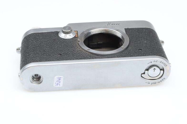 Leica IG I G Kamera Camera Leitz 99244 - Image 6