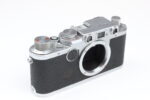 Leica IIF II F red dial Kamera Camera Leitz 99245 - Image 2