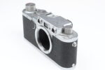 Leica IIF II F red dial Kamera Camera Leitz 99245 - Image 3