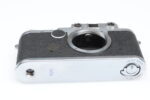 Leica IIF II F red dial Kamera Camera Leitz 99245 - Image 6