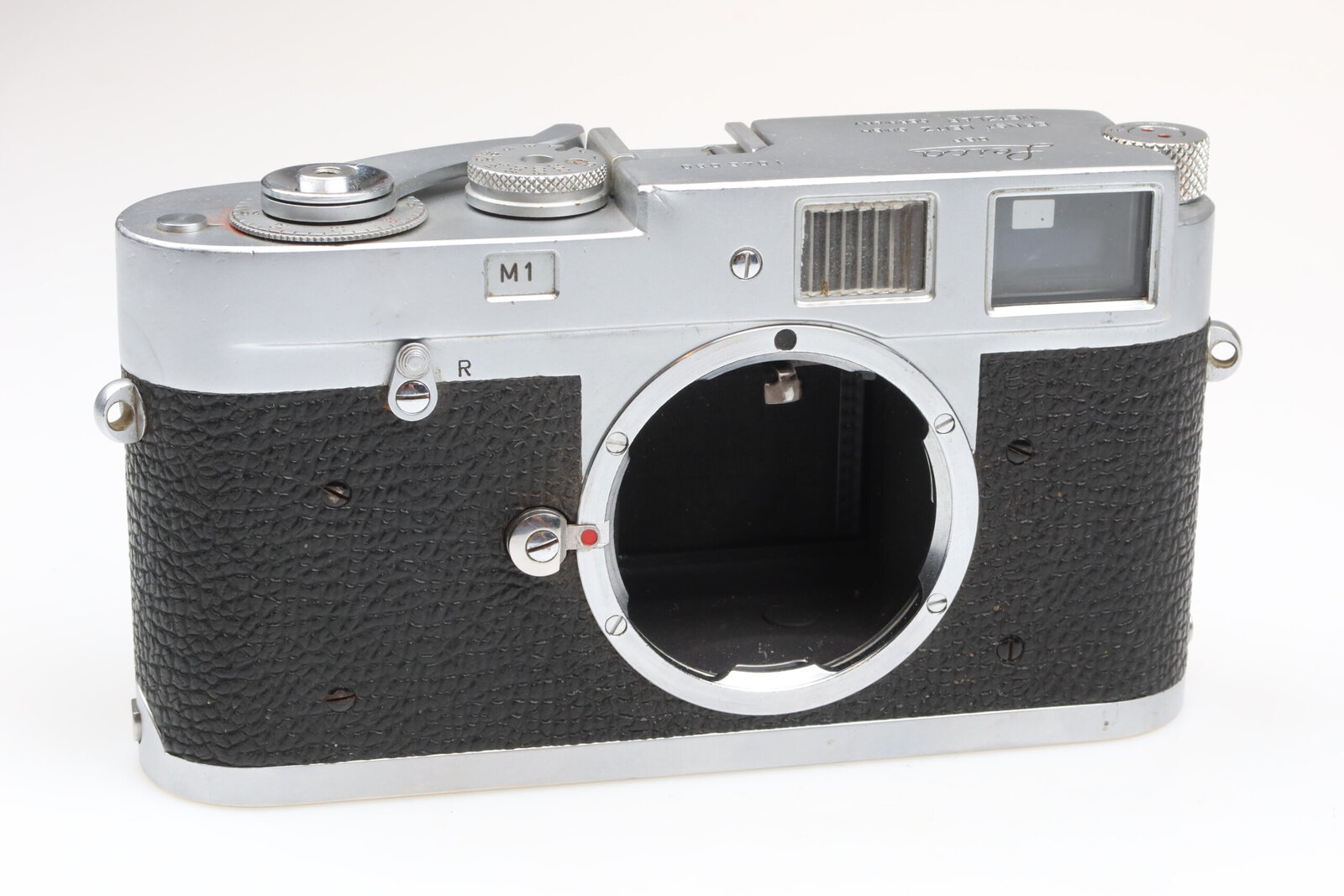 IMG_9426 Leica M1 Kamera Camera Leitz