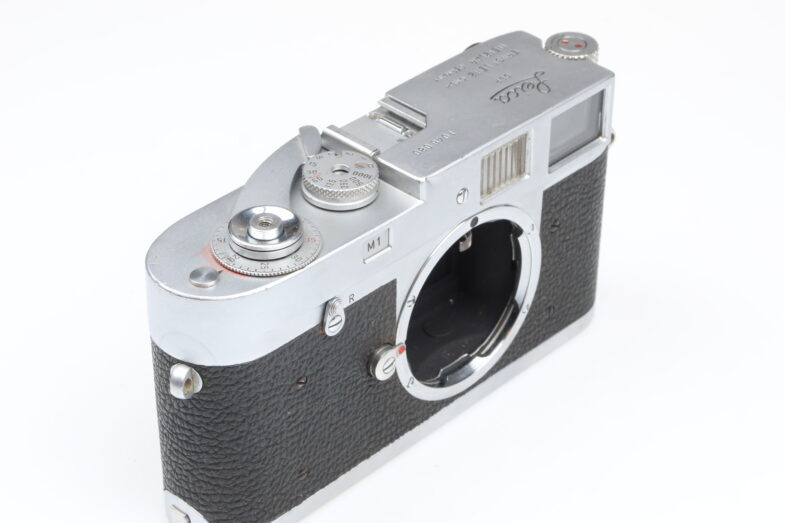 Leica M1 Kamera Camera Leitz 99246 - Image 2