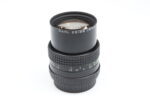 Prakticar 80mm f1.8 MC Objektiv Lens Carl Zeiss Pancolar 99400 near mint – Bild 5
