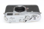 Leica M1 Kamera Camera Leitz 99246 - Image 6