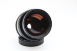 Prakticar 80mm f1.8 MC Objektiv Lens Carl Zeiss Pancolar 99400 near mint – Bild 7