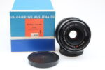 Carl Zeiss Flektogon electric MC 35mm f2.4 lens M42 mount