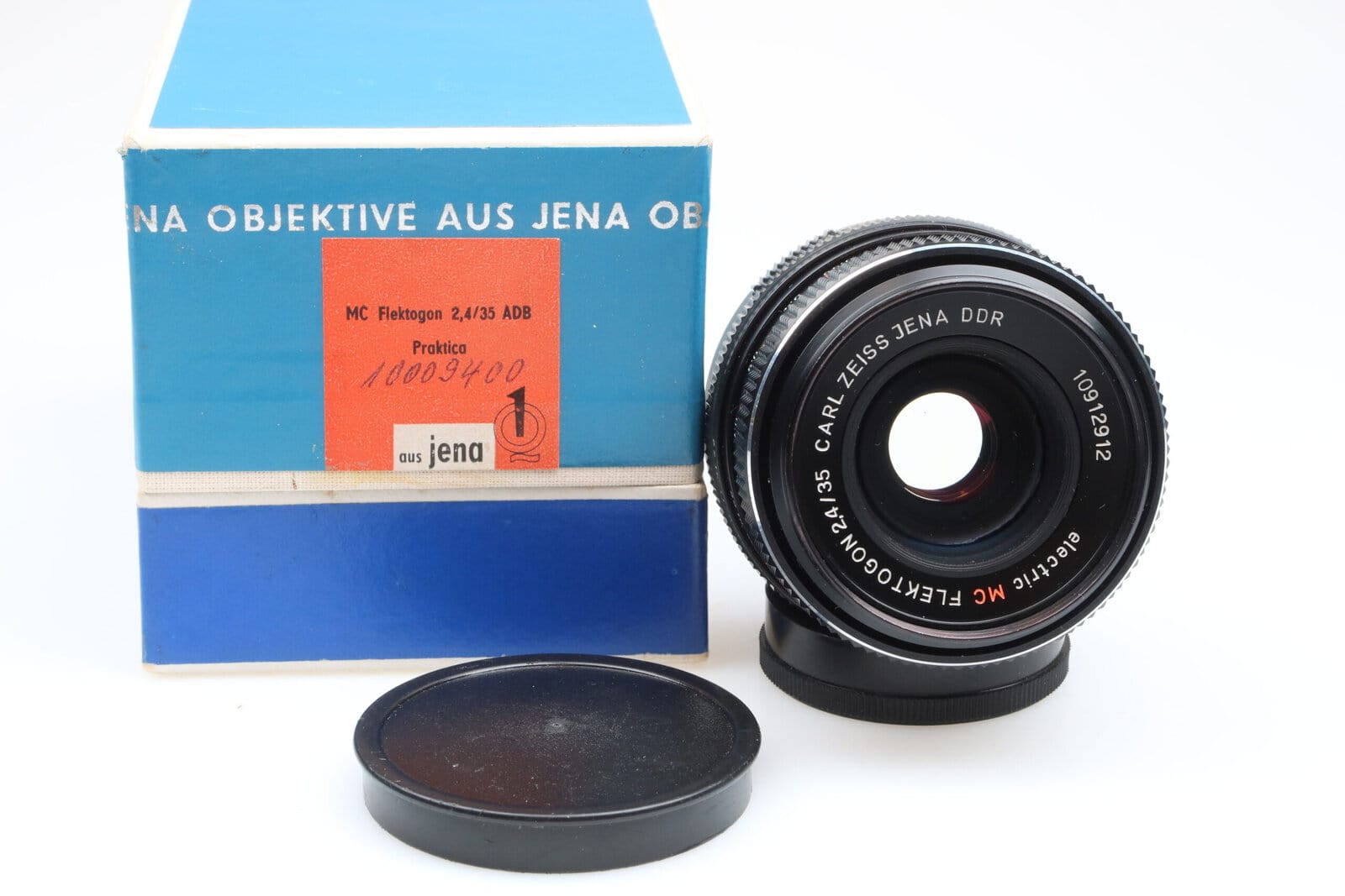 IMG_9443 Carl Zeiss Flektogon electric MC 35mm f2.4 lens M42 mount
