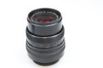 Carl Zeiss Flektogon electric MC 35mm f2.4 lens M42 mount 99399 near mint - Image 2