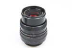 Carl Zeiss Flektogon electric MC 35mm f2.4 lens M42 mount 99399 near mint - Image 4
