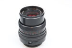 Carl Zeiss Flektogon electric MC 35mm f2.4 lens M42 mount 99399 near mint - Image 5