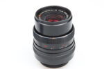 Carl Zeiss Flektogon electric MC 35mm f2.4 lens M42 mount 99399 near mint - Image 6