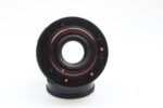 Carl Zeiss Flektogon electric MC 35mm f2.4 lens M42 mount 99399 near mint - Image 8