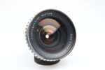 Carl Zeiss Flektogon 20mm f4 Zebra Objektiv lens Exa Anschluss