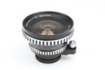 Carl Zeiss Flektogon 20mm f4 Zebra Objektiv lens Exa Anschluss 99401 - Image 2