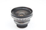 Carl Zeiss Flektogon 20mm f4 Zebra Objektiv lens Exa Anschluss 99401 - Image 3