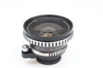 Carl Zeiss Flektogon 20mm f4 Zebra Objektiv lens Exa Anschluss 99401 - Image 4