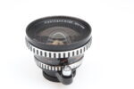 Carl Zeiss Flektogon 20mm f4 Zebra Objektiv lens Exa Anschluss 99401 - Image 5