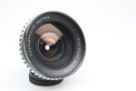 Carl Zeiss Flektogon 20mm f4 Zebra Objektiv lens Exa Anschluss 99401 - Image 6