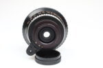 Carl Zeiss Flektogon 20mm f4 Zebra Objektiv lens Exa Anschluss 99401 - Image 7
