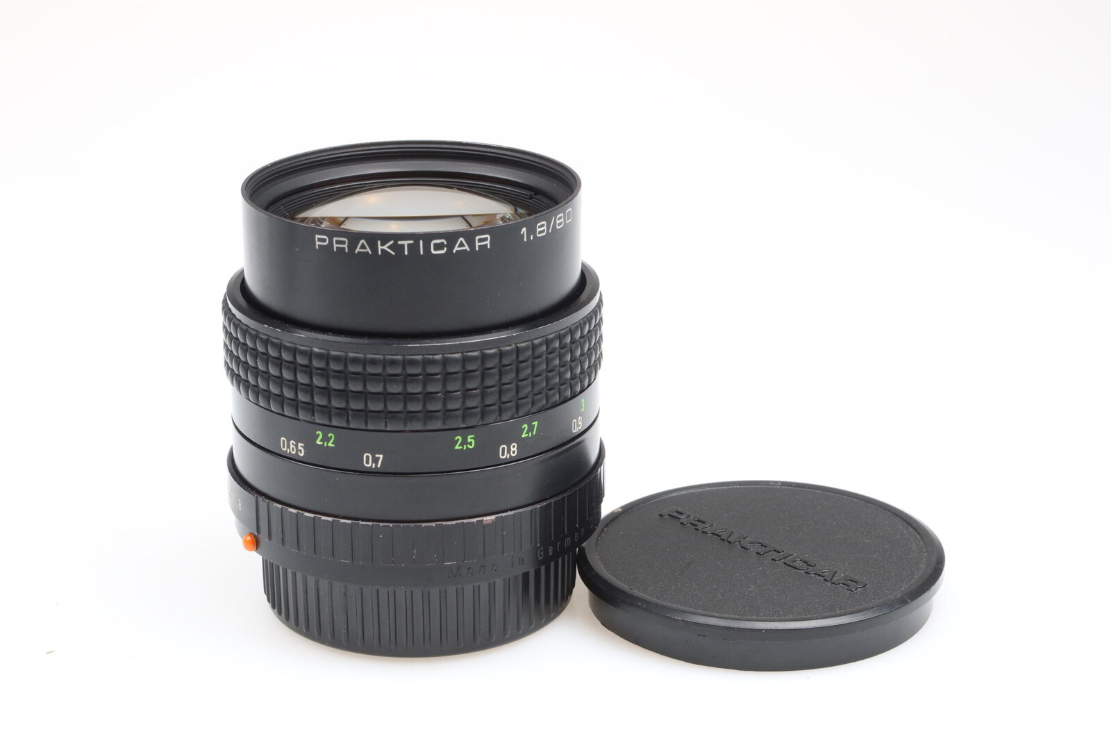 IMG_9475 Prakticar 80mm f1.8 MC Objektiv Lens Carl Zeiss Pancolar