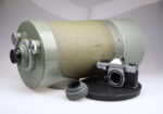 Carl Zeiss 1000mm f5.6 Stasi lens M42 mount 99431 only 500 made