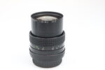 Prakticar 80mm f1.8 MC Objektiv Lens Carl Zeiss Pancolar 99396 near mint – Bild 2