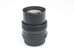 Prakticar 80mm f1.8 MC Objektiv Lens Carl Zeiss Pancolar 99396 near mint – Bild 3