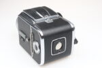 Hasselblad 500C Kamera Zeiss Planar 80mm f2.8 lens 99504 new Service – Bild 5