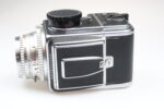 Hasselblad 500C Kamera Zeiss Planar 80mm f2.8 lens 99504 new Service – Bild 7
