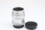 Steinheil Culminar 85mm f2.8 VL Objektiv lens Exa Anschluss mount