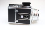 Hasselblad 500C Kamera Zeiss Planar 80mm f2.8 lens 99504 new Service – Bild 8