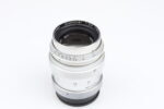 Steinheil Culminar 85mm f2.8 VL Objektiv lens Exa Anschluss mount 99400 - Image 2