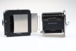 Hasselblad 500C Kamera Zeiss Planar 80mm f2.8 lens 99504 new Service – Bild 10