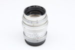 Steinheil Culminar 85mm f2.8 VL Objektiv lens Exa Anschluss mount 99400 - Image 4