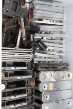NAVAX Röschlein Ersatzteile Spare parts 99525 SET Konvolut LOT – Bild 19