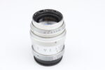 Steinheil Culminar 85mm f2.8 VL Objektiv lens Exa Anschluss mount 99400 - Image 5