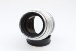 Steinheil Culminar 85mm f2.8 VL Objektiv lens Exa Anschluss mount 99400 - Image 6