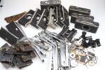 NAVAX Röschlein Ersatzteile Spare parts 99525 SET Konvolut LOT – Bild 5