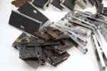 NAVAX Röschlein Ersatzteile Spare parts 99525 SET Konvolut LOT – Bild 4